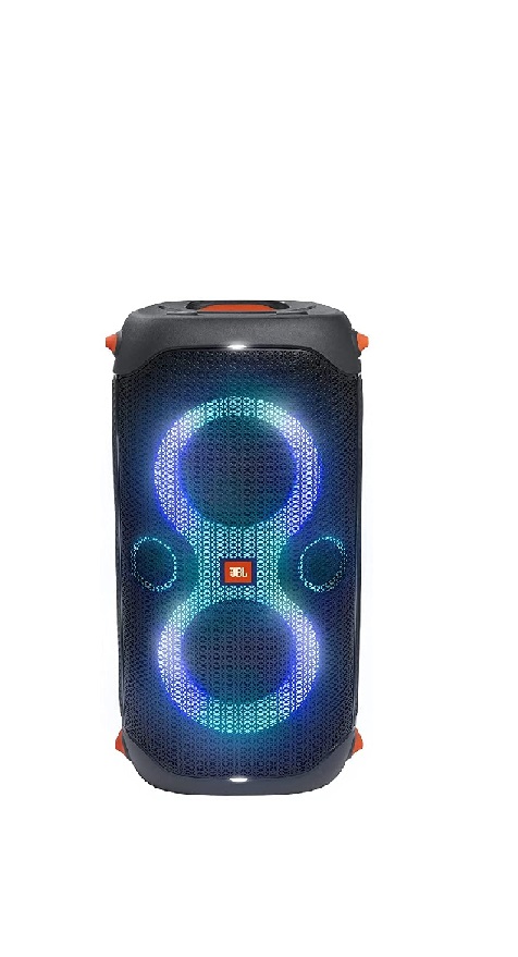 JBL Partybox 110  (Wireless Bluetooth Party Speaker)